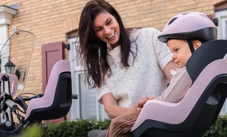 Bobike Maxi Go Cotton Pink is weer terug