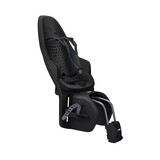 Thule Yepp 2 Maxi achterstoeltje framebevestiging Black