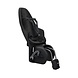 Thule Yepp 2 Maxi achterstoeltje framebevestiging Black
