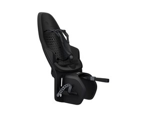 Thule Yepp 2 Maxi achterstoeltje MIK HD dragerbevestiging Black Thule Yepp 2 Maxi achterstoeltje MIK HD dragerbevestiging Black