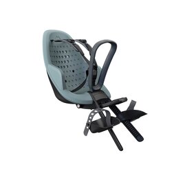 Thule Yepp 2 Mini Voorstoeltje Mid Blue