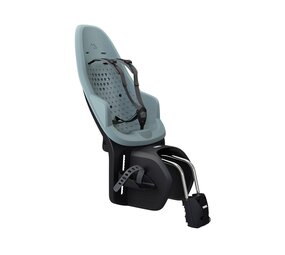 Thule Yepp 2 Maxi achterstoeltje framebevestiging Mid Blue