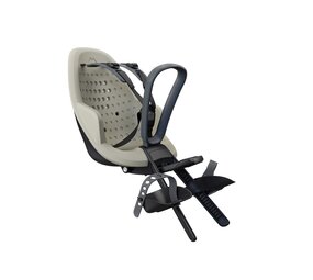 Thule Yepp 2 Mini Voorstoeltje Soft sand