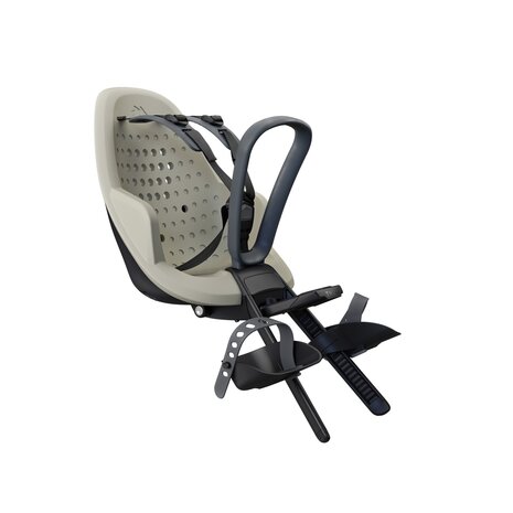 Thule Yepp 2 Mini Voorstoeltje Soft sand