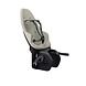 Thule Yepp 2 Maxi achterstoeltje dragerbevestiging Soft sand