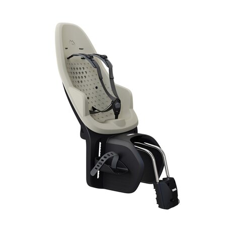 Thule Yepp 2 Maxi achterstoeltje framebevestiging Soft sand