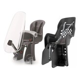 Polisport Fietsstoeltjes Pakket Voordeel