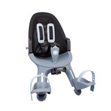 Qibbel Air Mini Voorstoeltje Ocean Blue