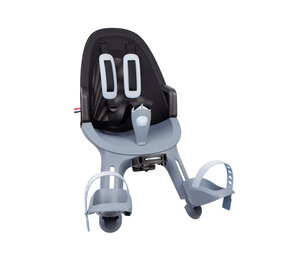 Qibbel Air Mini Voorstoeltje Ocean Blue