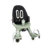 Qibbel Air Mini Voorstoeltje Sage Green