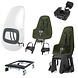 Bobike One compleet pakket met extra voordeel Olive Green