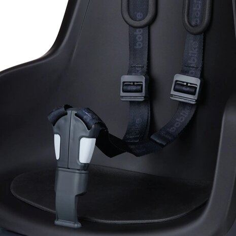 Bobike Maxi One ECO drager bev Achterstoeltje