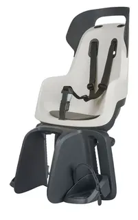 Fietsstoeltjes met AVS+ drager bevestiging