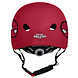 Seven Polska kinderhelm Spiderman Rood Fietshelm – 52-56 cm (M)