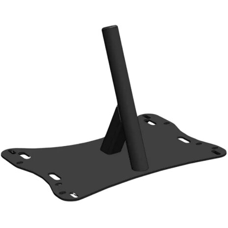 Steco Voorzitje Adapter voor de bakfiets 2de Kans