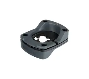Bobike Montageblok Mini Ahead A-head adapter Plus