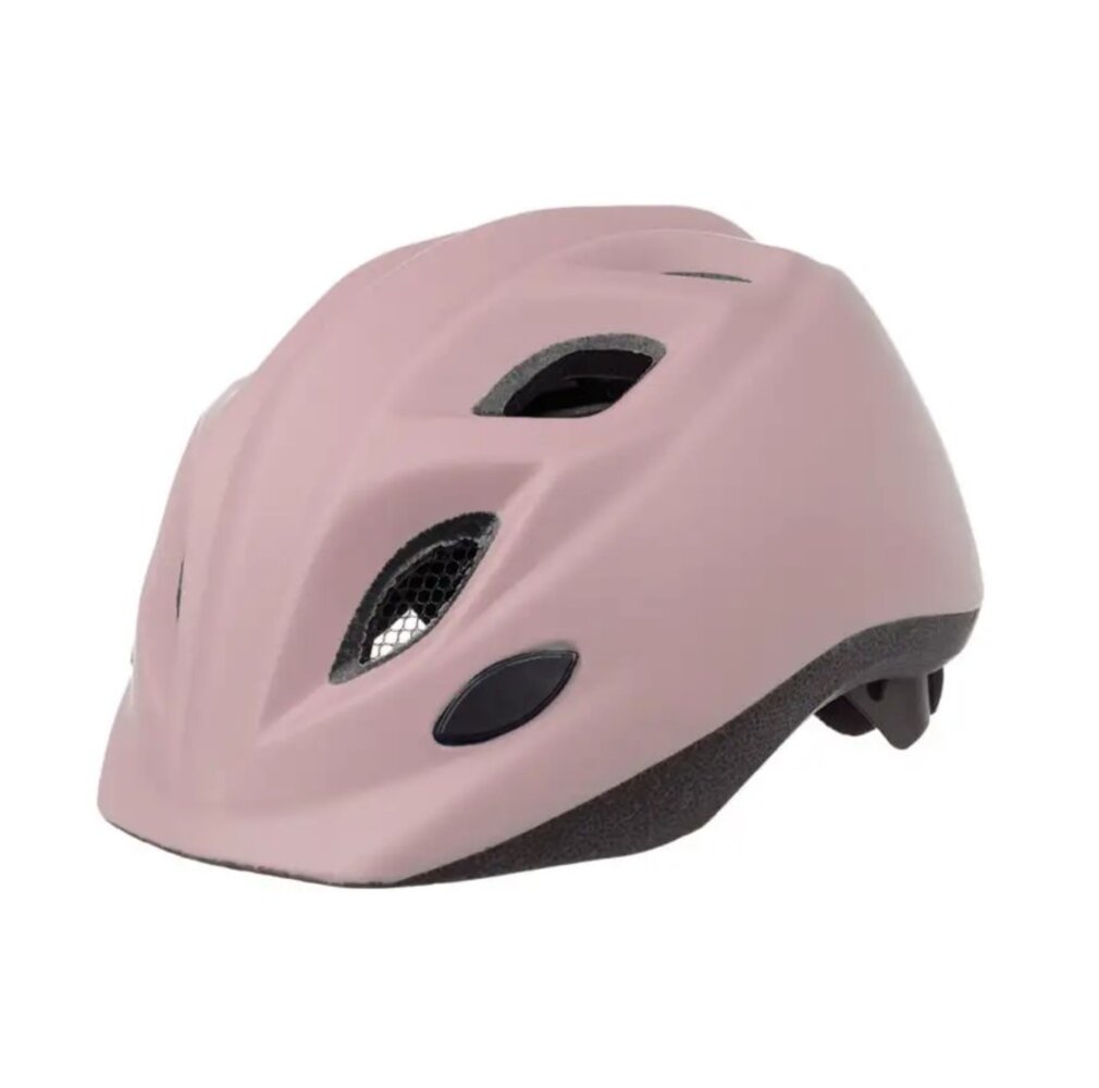 Bobike Babyhelm / Kinderhelm Go XS Cotton Candy Pink