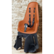Bobike Maxi One Chocolate Brown Elektrische fiets bevestiging Achterstoeltje Bobike Maxi One Chocolate Brown Elektrische fiets bevestiging Achterstoeltje