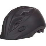 Bobike Babyhelm / Kinderhelm Go XS Urban Black