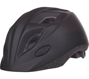 Bobike Babyhelm / Kinderhelm Go XS Urban Black