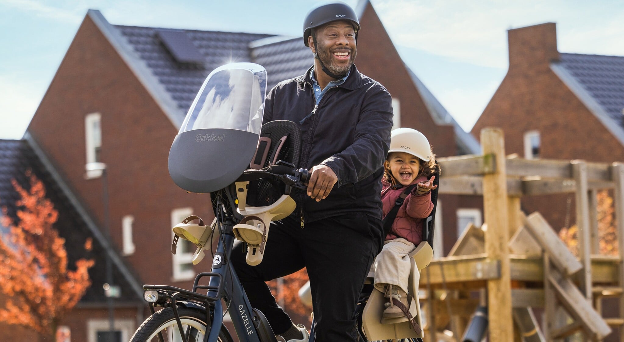 De 8 beste achterstoeltjes voor 2026