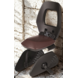 Bobike Maxi Junior One Dark Brown Achterstoeltje