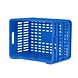 URBAN PROOF Kinderfiets Fietskrat 15L Junior Royal Blue URBAN PROOF Kinderfiets Fietskrat 15L Junior Royal Blue