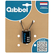 Qibbel Air Slotje voor Maxi Lang