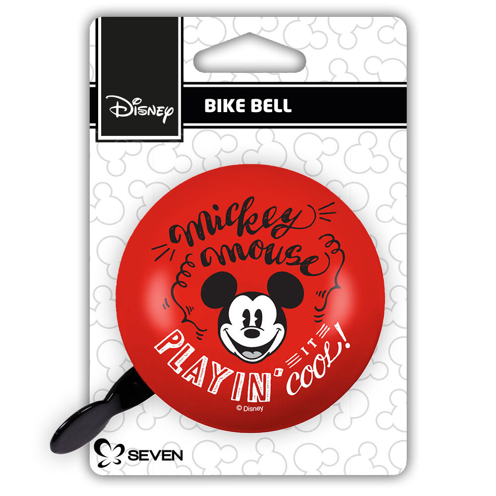Seven Polska Bel Ding Dong Mickey Mouse Playing Cool Seven Polska Bel Ding Dong Mickey Mouse Playing Cool