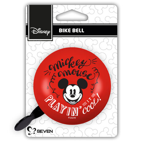 Seven Polska Bel Ding Dong Mickey Mouse Playing Cool Seven Polska Bel Ding Dong Mickey Mouse Playing Cool