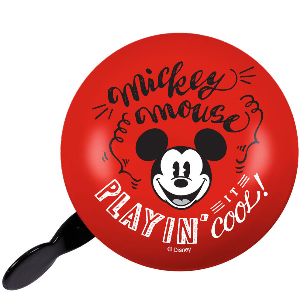 Seven Polska Bel Ding Dong Mickey Mouse Playing Cool Seven Polska Bel Ding Dong Mickey Mouse Playing Cool