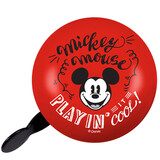 Seven Polska Bel Ding Dong Mickey Mouse Playing Cool Seven Polska Bel Ding Dong Mickey Mouse Playing Cool