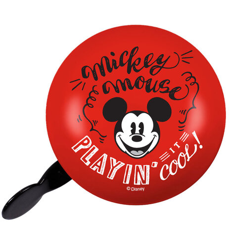 Seven Polska Bel Ding Dong Mickey Mouse Playing Cool Seven Polska Bel Ding Dong Mickey Mouse Playing Cool