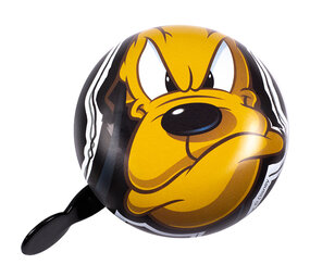 Seven Polska Bel Ding Dong Pluto