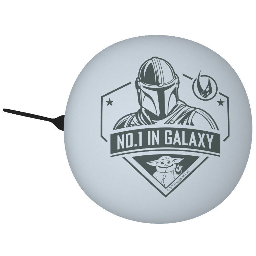 Seven Polska Bel Ding Dong Mandalorian Seven Polska Bel Ding Dong Mandalorian