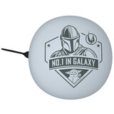 Seven Polska Bel Ding Dong Mandalorian Seven Polska Bel Ding Dong Mandalorian