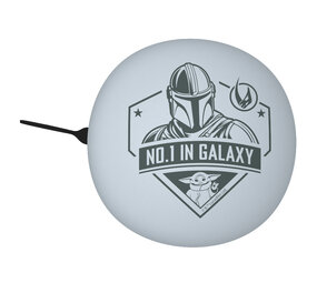 Seven Polska Bel Ding Dong Mandalorian