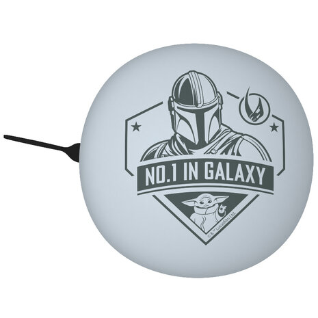 Seven Polska Bel Ding Dong Mandalorian Seven Polska Bel Ding Dong Mandalorian