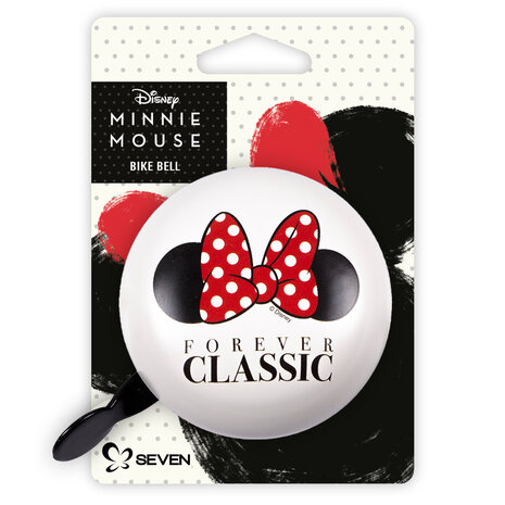 Seven Polska Bel Ding Dong Minnie Forever Classic Seven Polska Bel Ding Dong Minnie Forever Classic