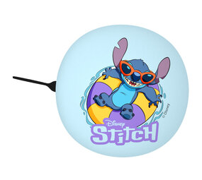Seven Polska Bel Ding Dong Stitch