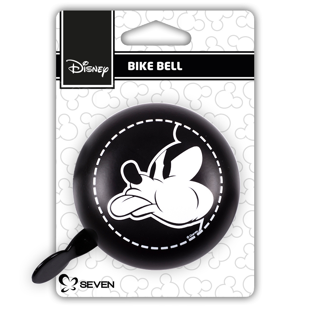 Bel Ding Dong Mickey