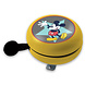 Seven Polska Bel Ding Dong Mickey Yellow Seven Polska Bel Ding Dong Mickey Yellow