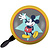 Bel Ding Dong Mickey Yellow