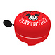 Seven Polska Bel Ding Dong Mickey Red Seven Polska Bel Ding Dong Mickey Red