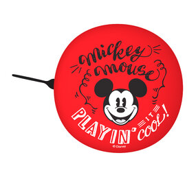 Seven Polska Bel Ding Dong Mickey Red