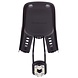 Polisport Bubbly Plus Voorstoeltje met Frame bevestiging Polisport Bubbly Plus Voorstoeltje met Frame bevestiging
