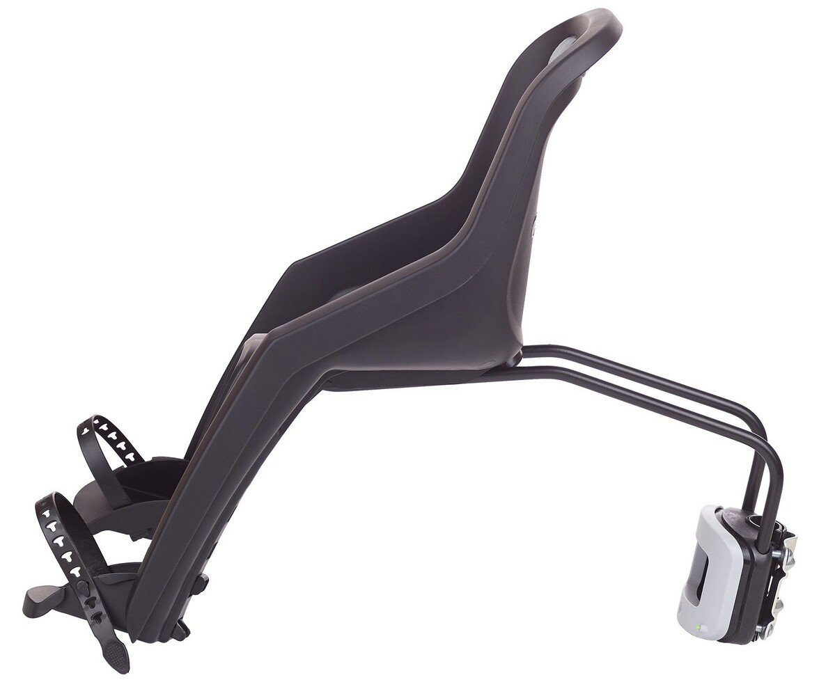 Polisport Bubbly Plus Voorstoeltje met Frame bevestiging Polisport Bubbly Plus Voorstoeltje met Frame bevestiging
