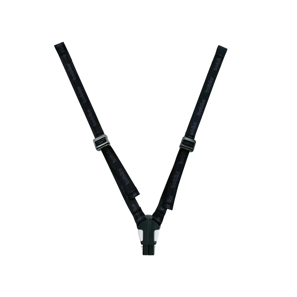 Bobike Gordel voor/achter Mini One en Maxi One Bobike Gordel voor/achter Mini One en Maxi One
