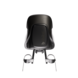 Bobike Mini Exclusive Evolve Urban Black Voorstoeltje + Windscherm Bobike Mini Exclusive Evolve Urban Black Voorstoeltje + Windscherm