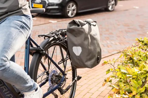 Steco Pakaf Mee voor Enkele Fietstassen Steco Pakaf Mee voor Enkele Fietstassen
